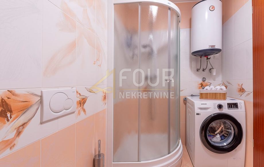Stanovanje Rovinj, 69,60m2