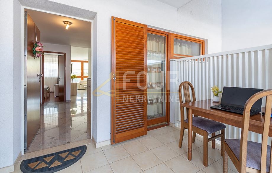 Stanovanje Rovinj, 69,60m2
