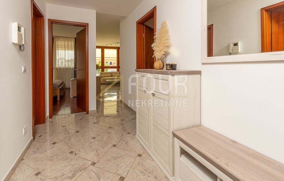 Stanovanje Rovinj, 69,60m2