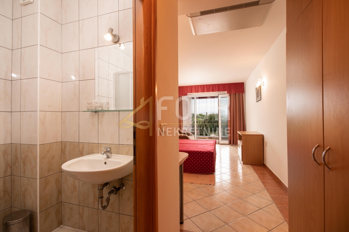 Stanovanje Novi Vinodolski, 28,02m2