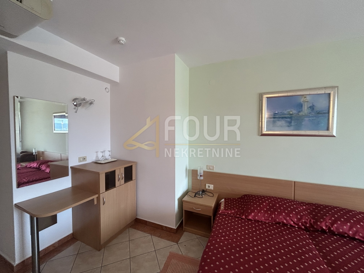 Stanovanje Novi Vinodolski, 28,02m2