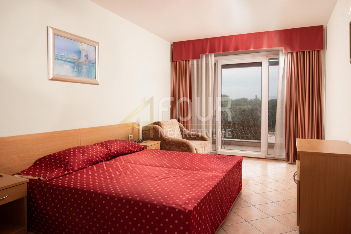 Stanovanje Novi Vinodolski, 28,02m2