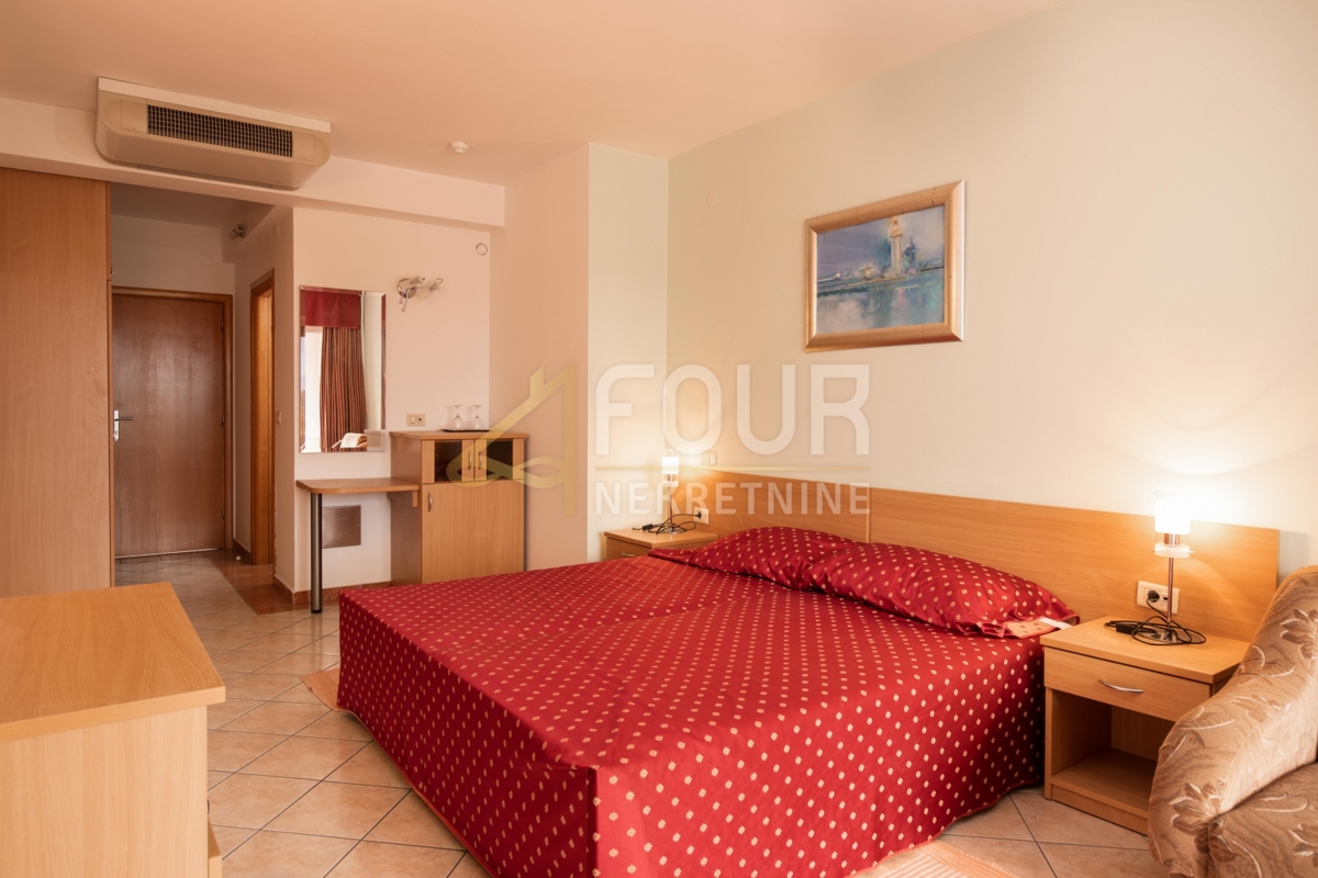 Stanovanje Novi Vinodolski, 28,02m2