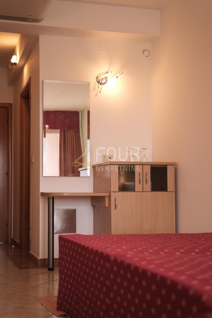 Stanovanje Novi Vinodolski, 28,02m2