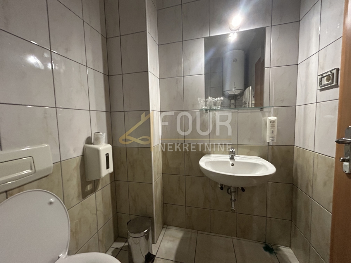 Stanovanje Novi Vinodolski, 28,02m2