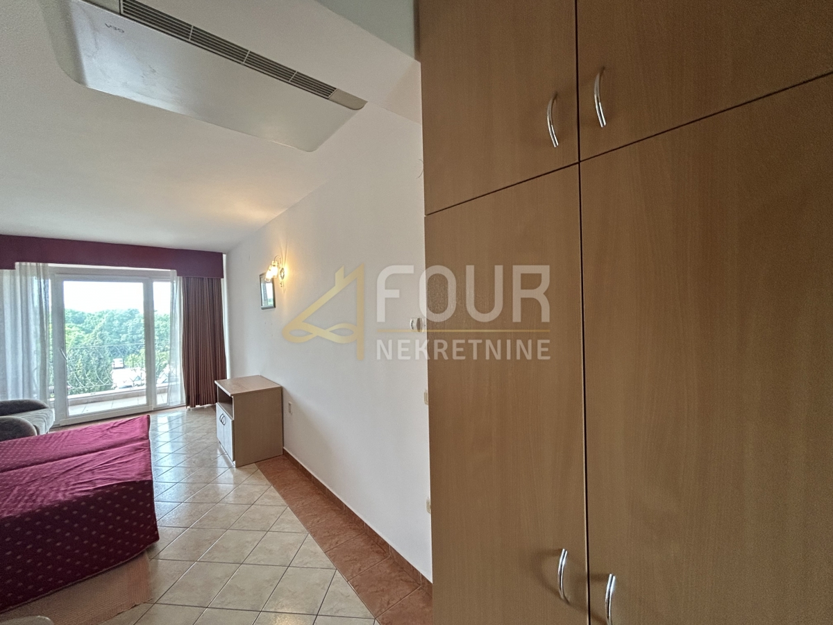 Stanovanje Novi Vinodolski, 28,02m2