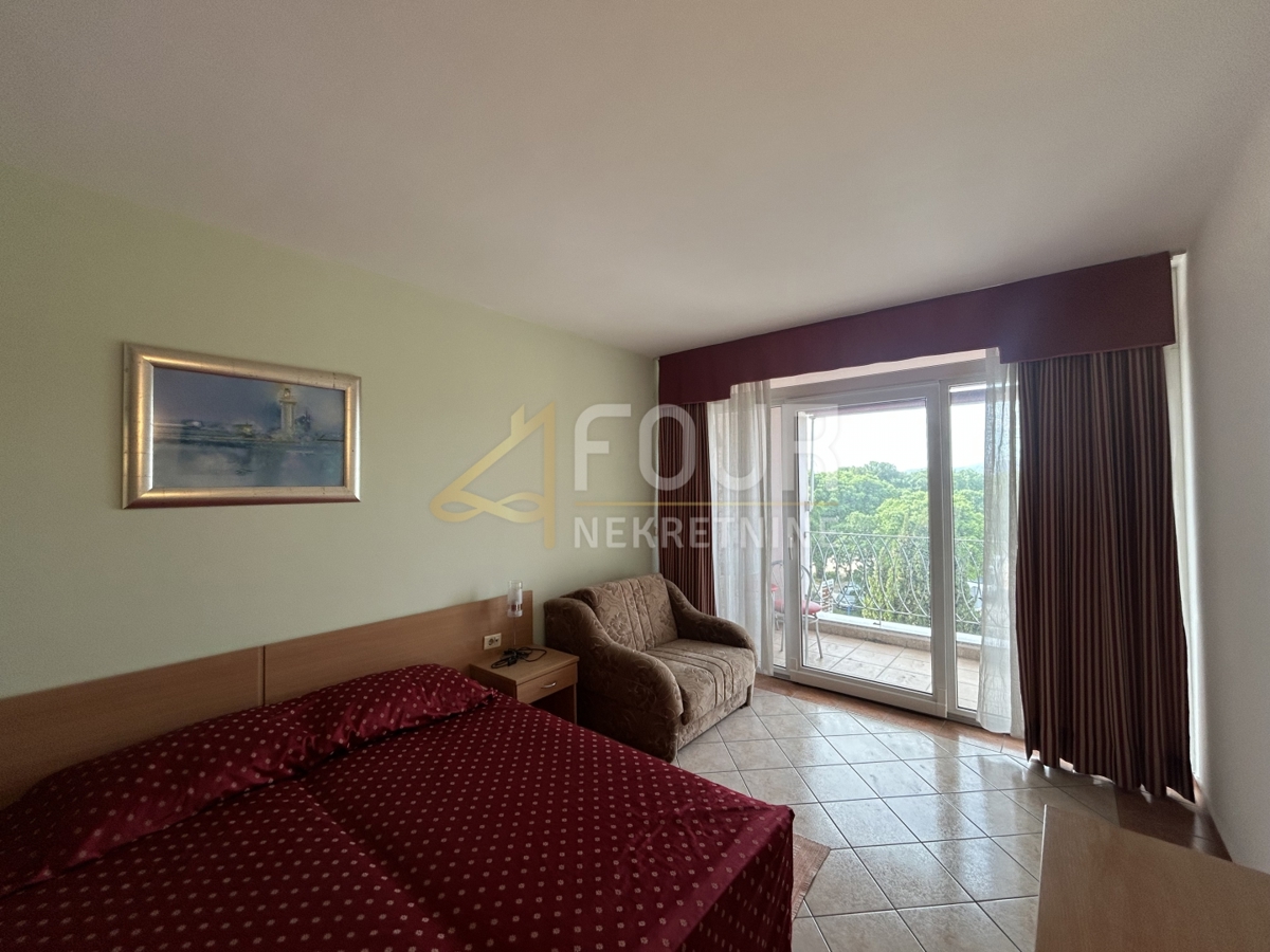 Stanovanje Novi Vinodolski, 28,02m2