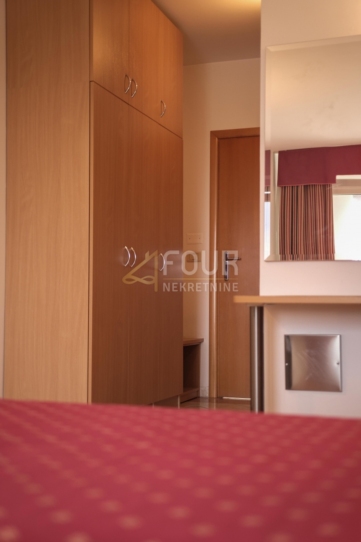 Stanovanje Novi Vinodolski, 28,02m2