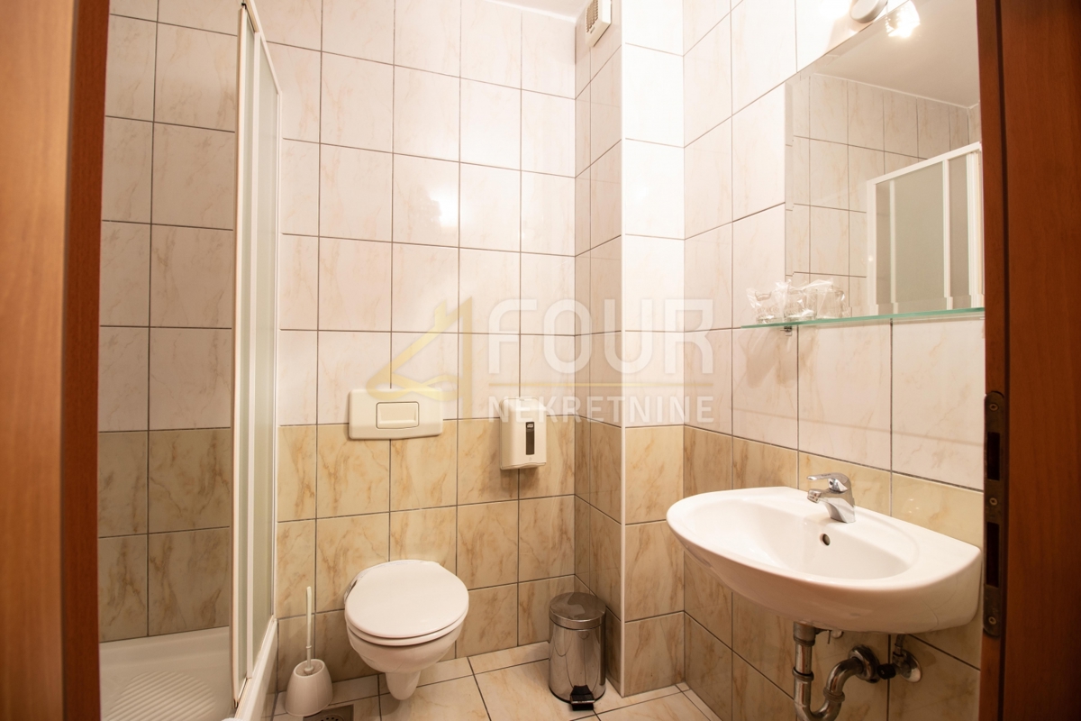 Stanovanje Novi Vinodolski, 28,02m2