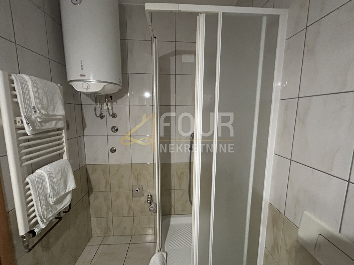 Stanovanje Novi Vinodolski, 28,02m2