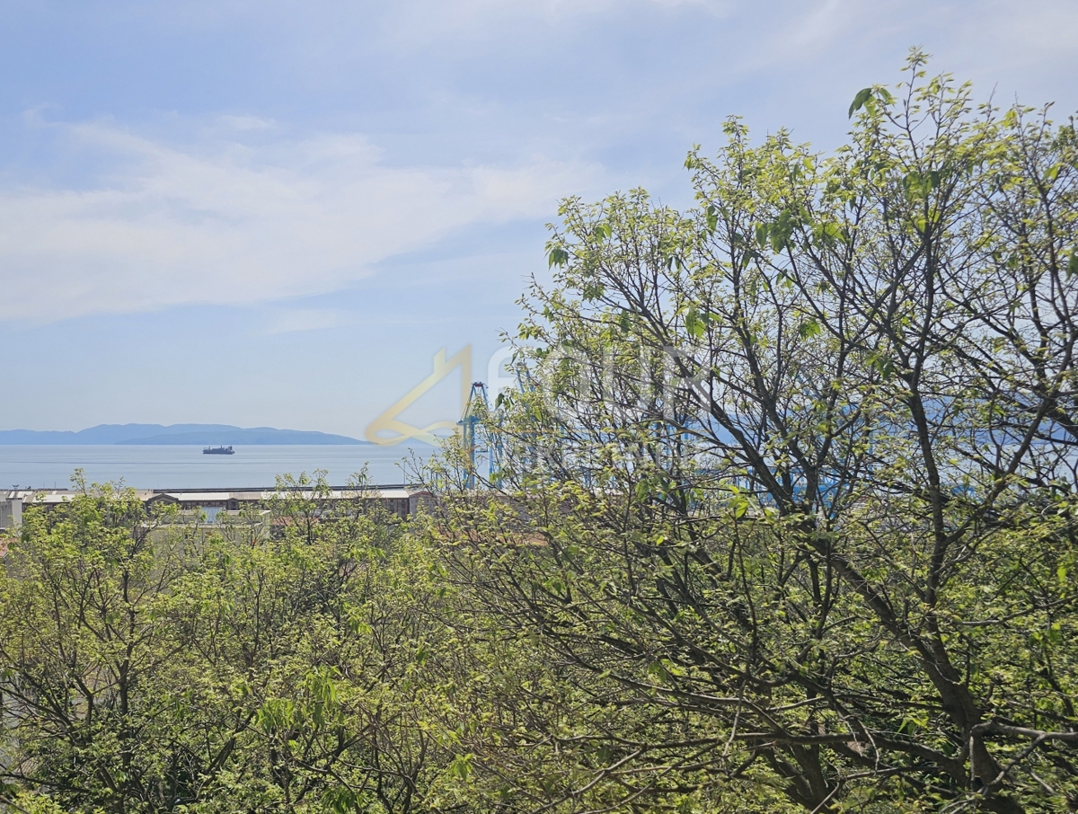 Stanovanje Podmurvice, Rijeka, 63,16m2