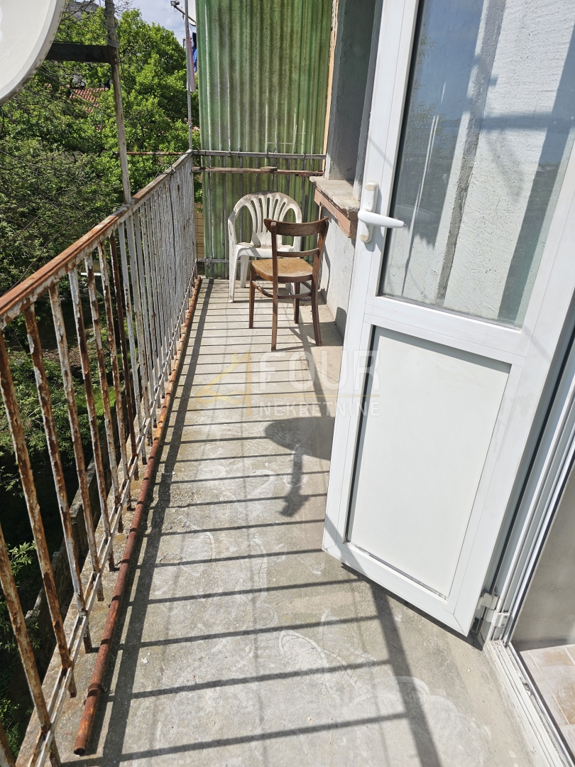 Stanovanje Podmurvice, Rijeka, 63,16m2