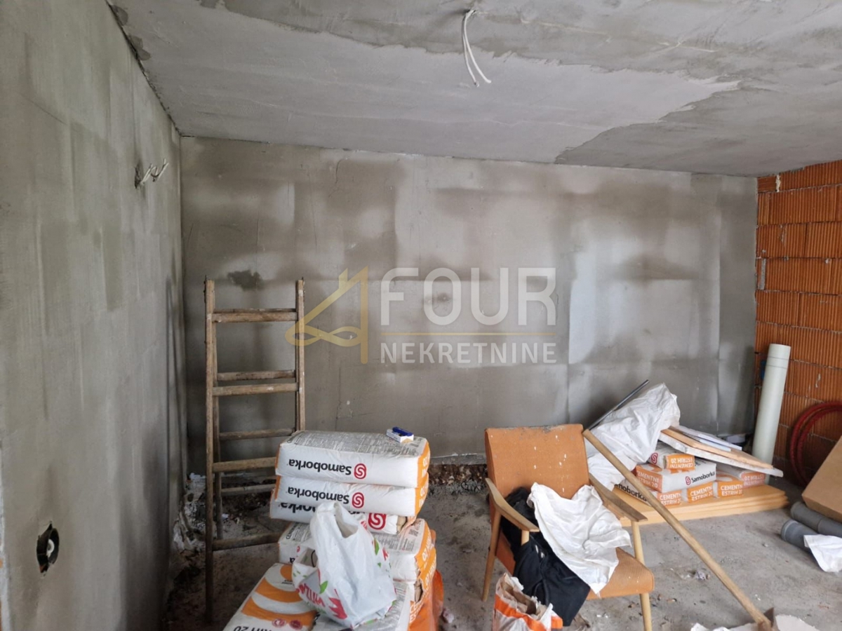 Dramalj, Crikvenica, 37,92m2