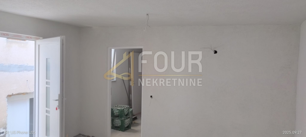 Dramalj, Crikvenica, 37,92m2