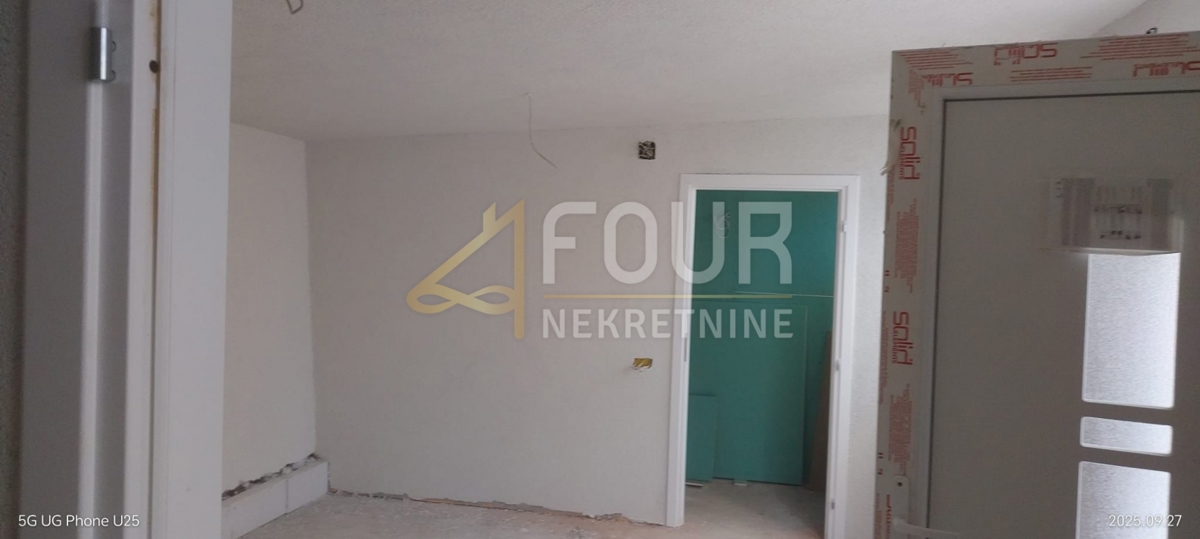 Dramalj, Crikvenica, 37,92m2