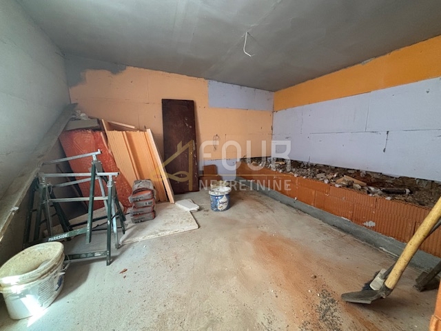 Dramalj, Crikvenica, 37,92m2