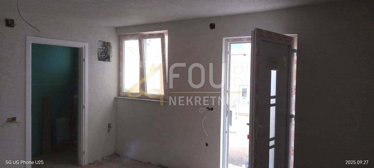Dramalj, Crikvenica, 37,92m2