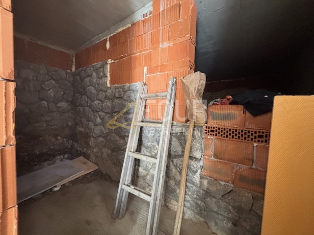 Dramalj, Crikvenica, 37,92m2