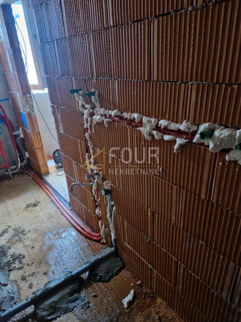 Dramalj, Crikvenica, 37,92m2
