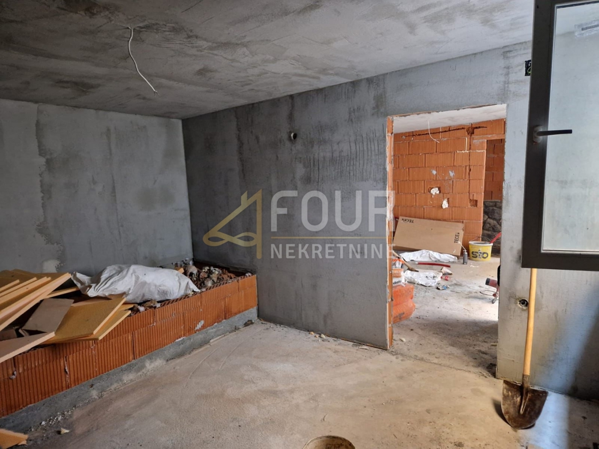 Dramalj, Crikvenica, 37,92m2