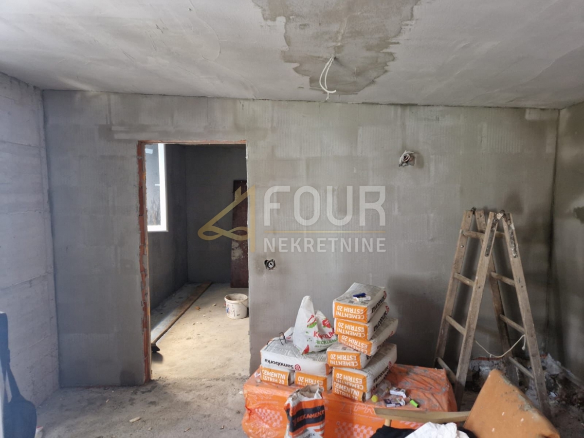 Dramalj, Crikvenica, 37,92m2