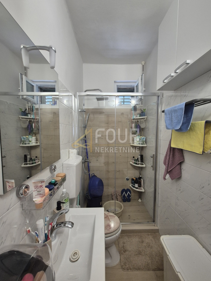 Stanovanje Podmurvice, Rijeka, 41,79m2