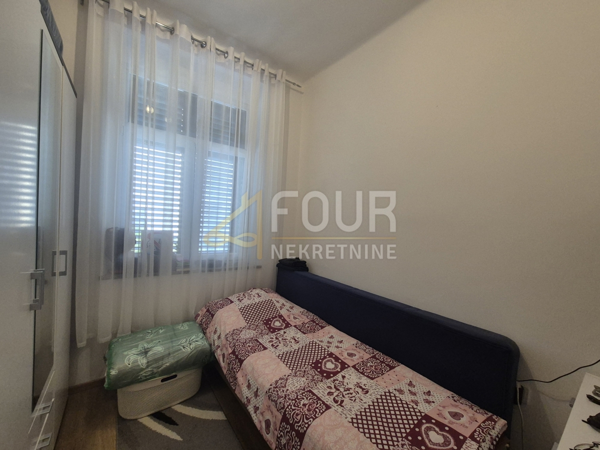 Stanovanje Podmurvice, Rijeka, 41,79m2