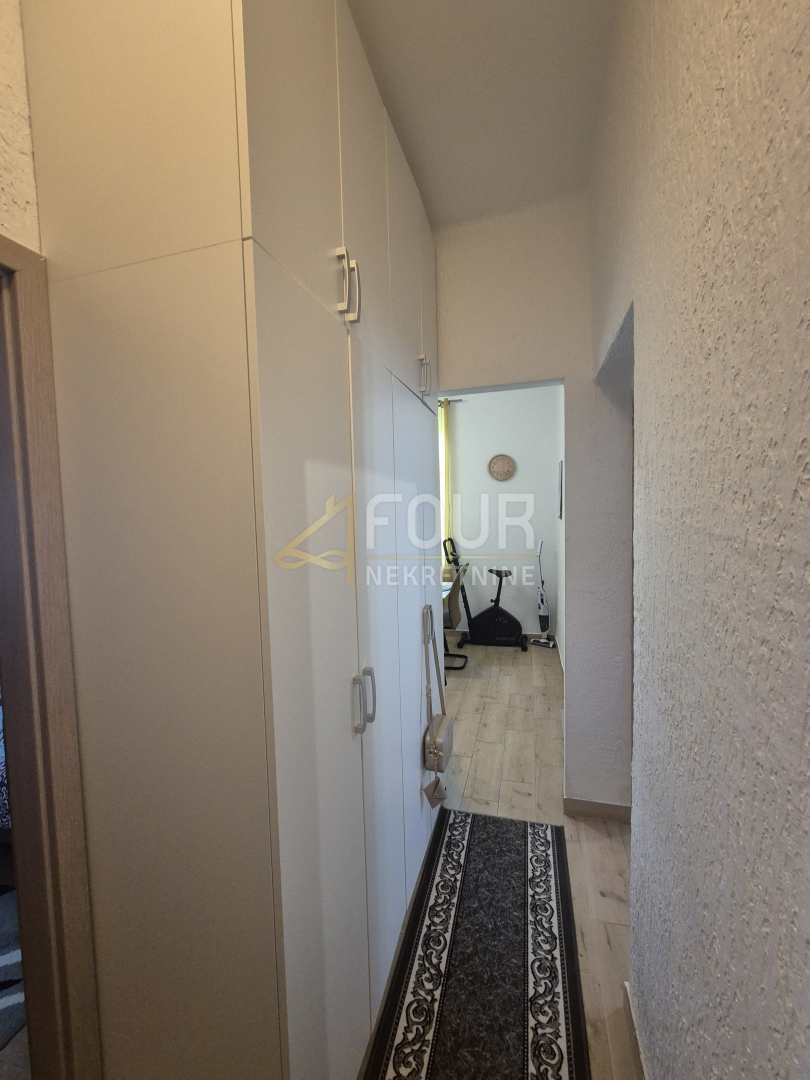 Stanovanje Podmurvice, Rijeka, 41,79m2