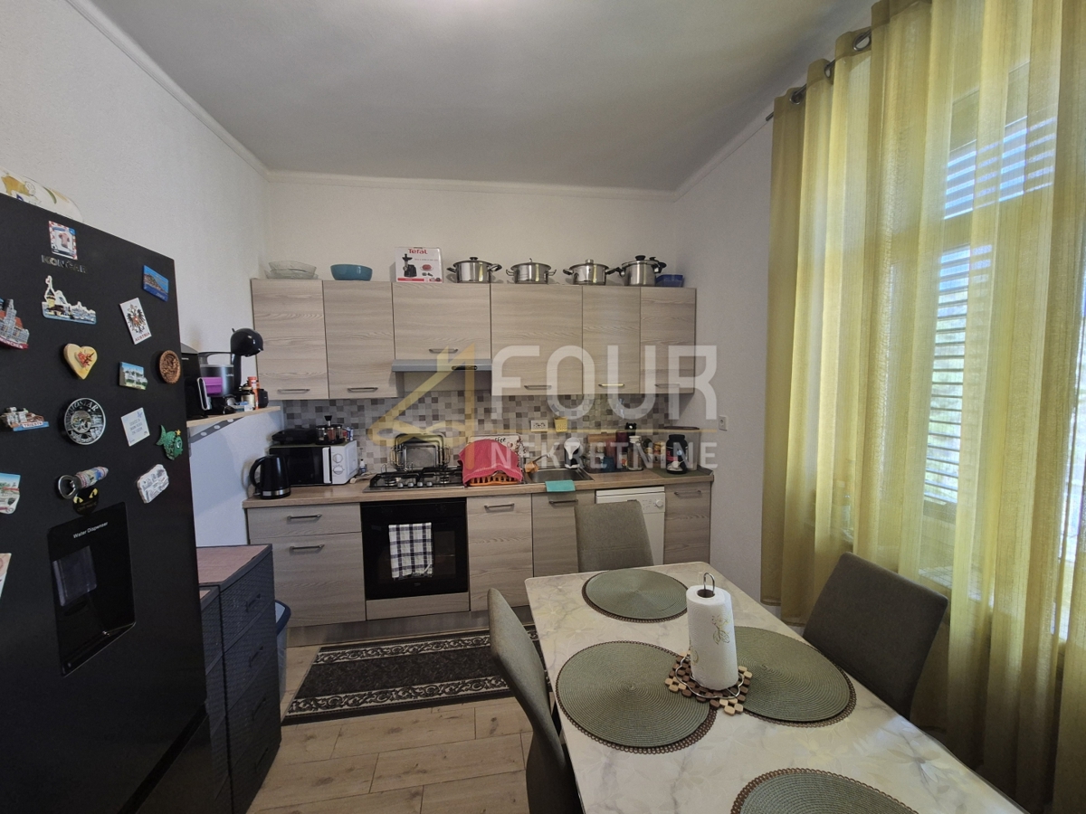 Stanovanje Podmurvice, Rijeka, 41,79m2