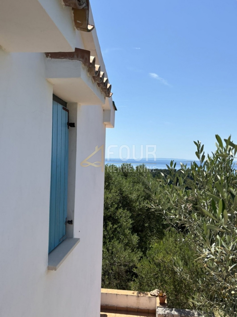 Stanovanje Banjol, Rab, 65,95m2