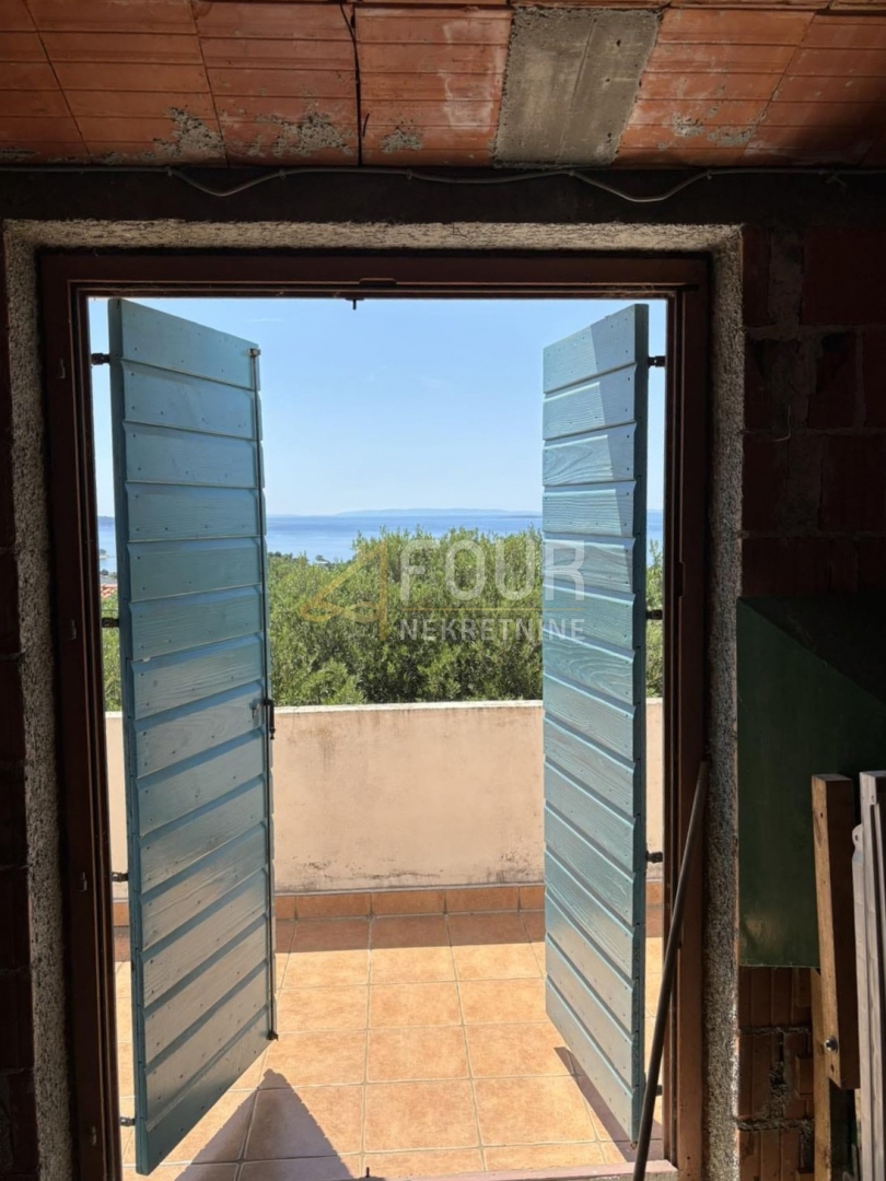 Stanovanje Banjol, Rab, 65,95m2