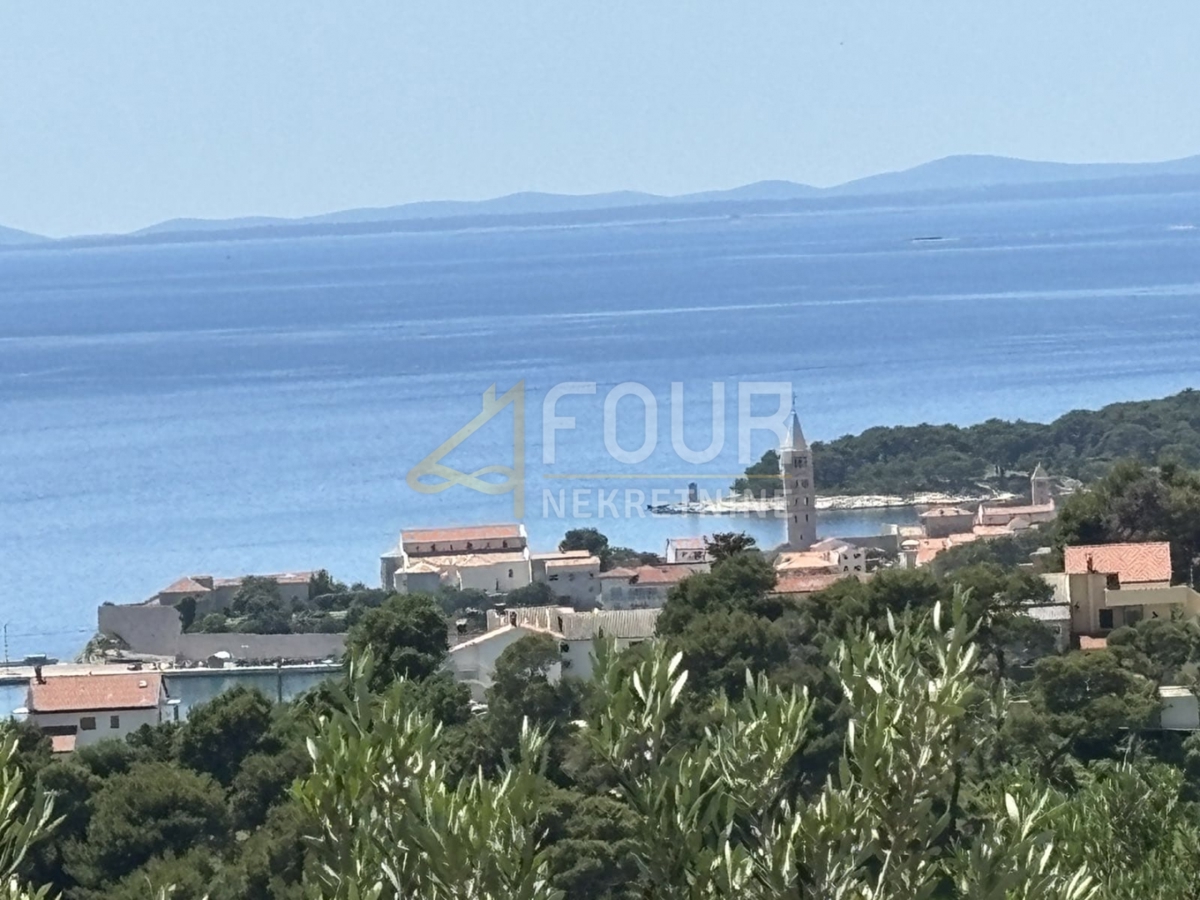 Stanovanje Banjol, Rab, 65,95m2