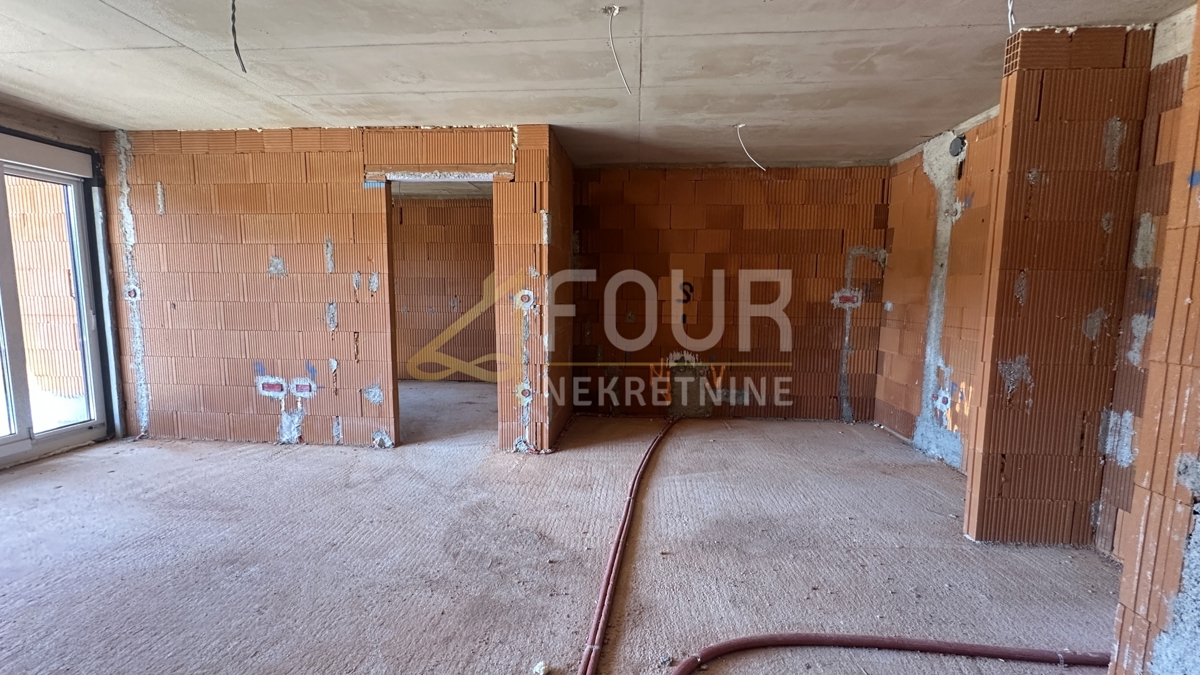 Stanovanje Viškovo, 70m2