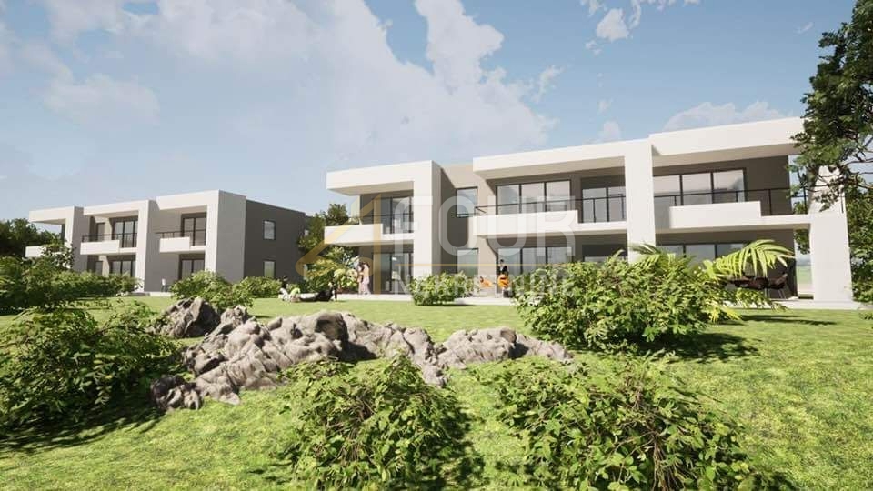 Stanovanje Viškovo, 70m2
