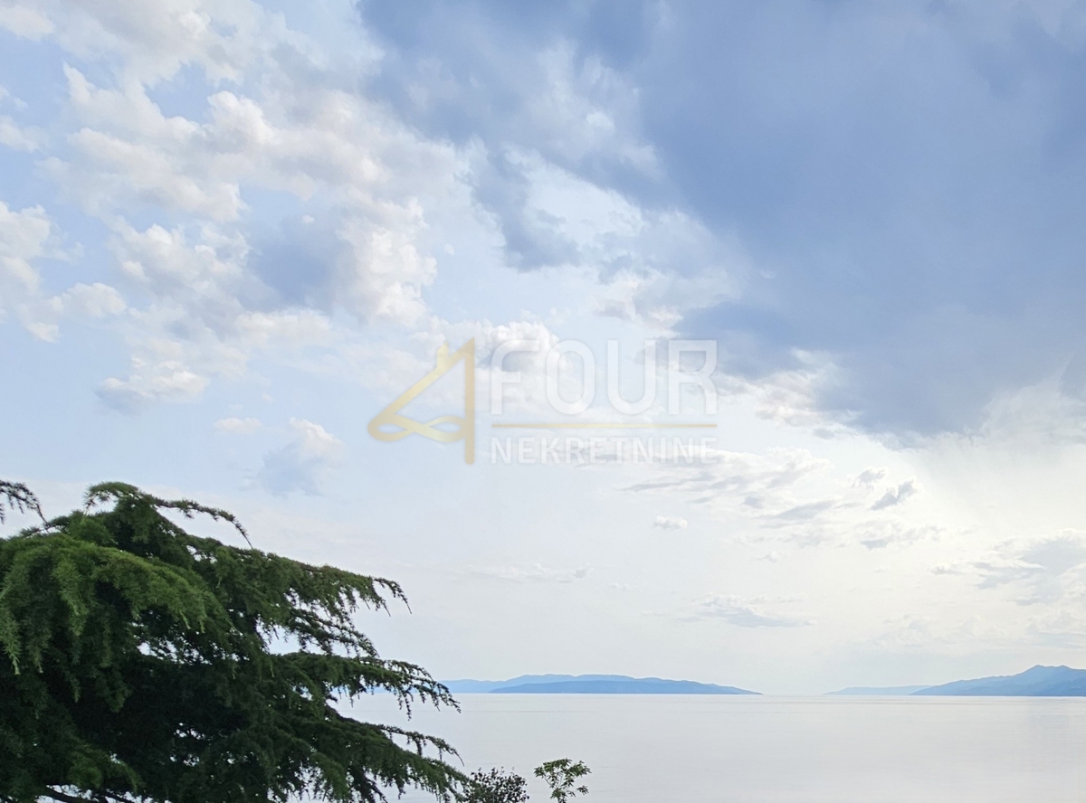 Stanovanje Kantrida, Rijeka, 110,38m2