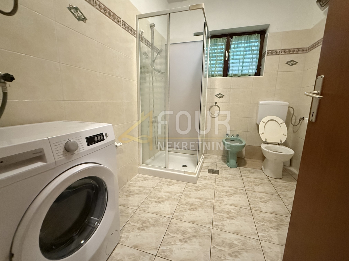 Hiša Saršoni, Viškovo, 119m2