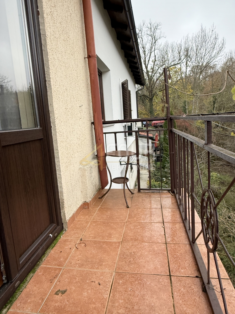 Hiša Saršoni, Viškovo, 119m2