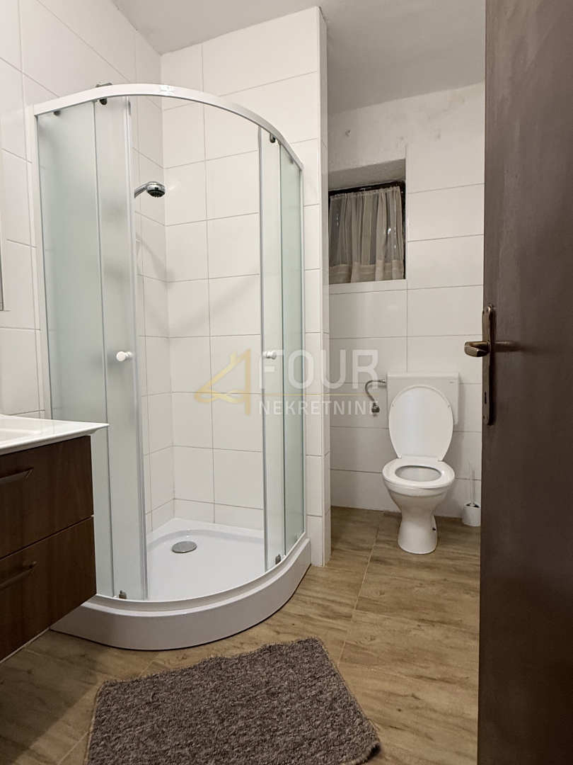 Hiša Saršoni, Viškovo, 119m2