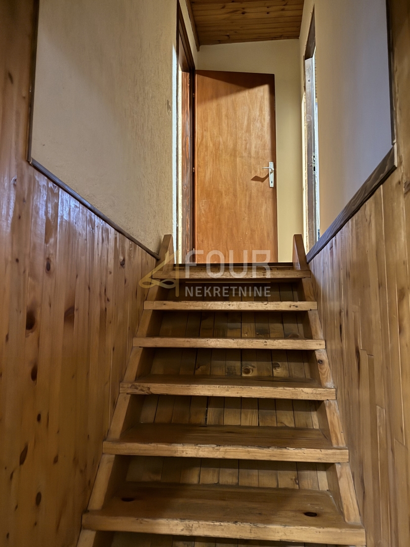 Hiša Saršoni, Viškovo, 119m2