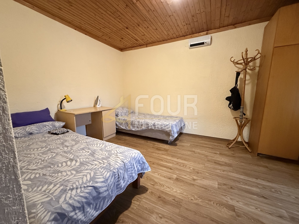 Hiša Saršoni, Viškovo, 119m2