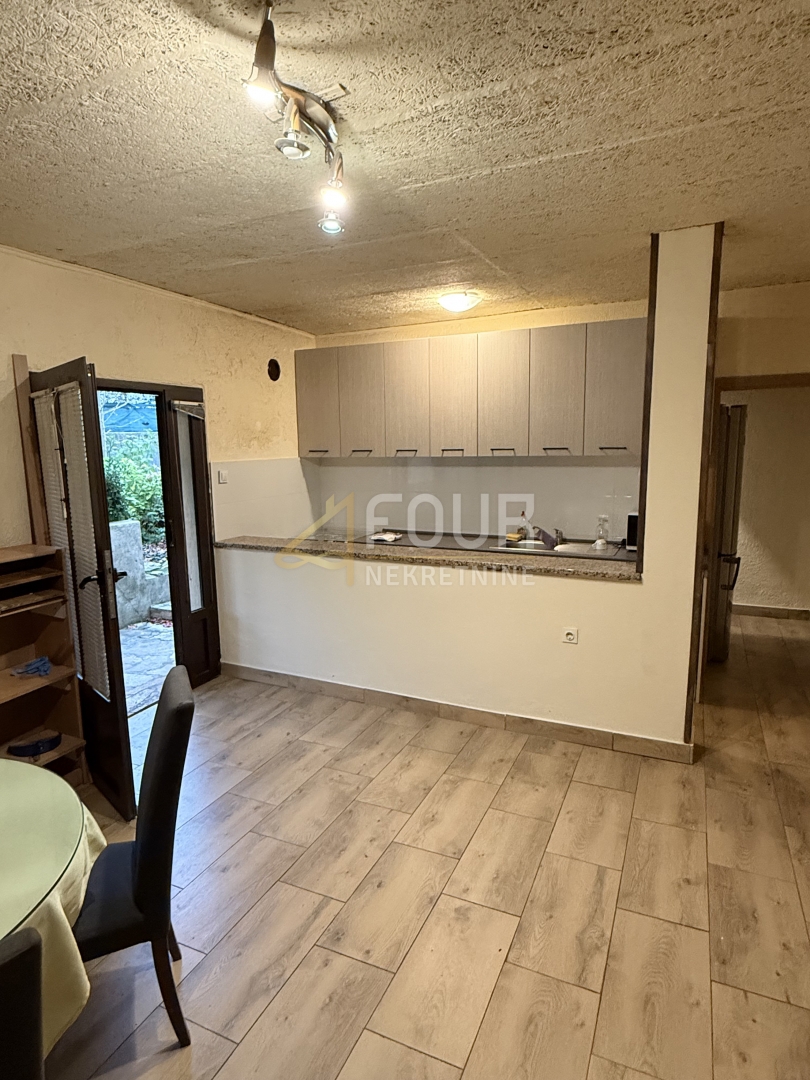 Hiša Saršoni, Viškovo, 119m2