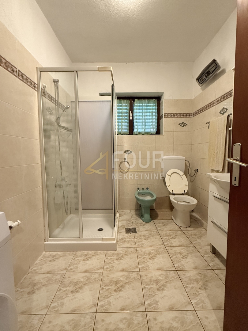 Hiša Saršoni, Viškovo, 119m2