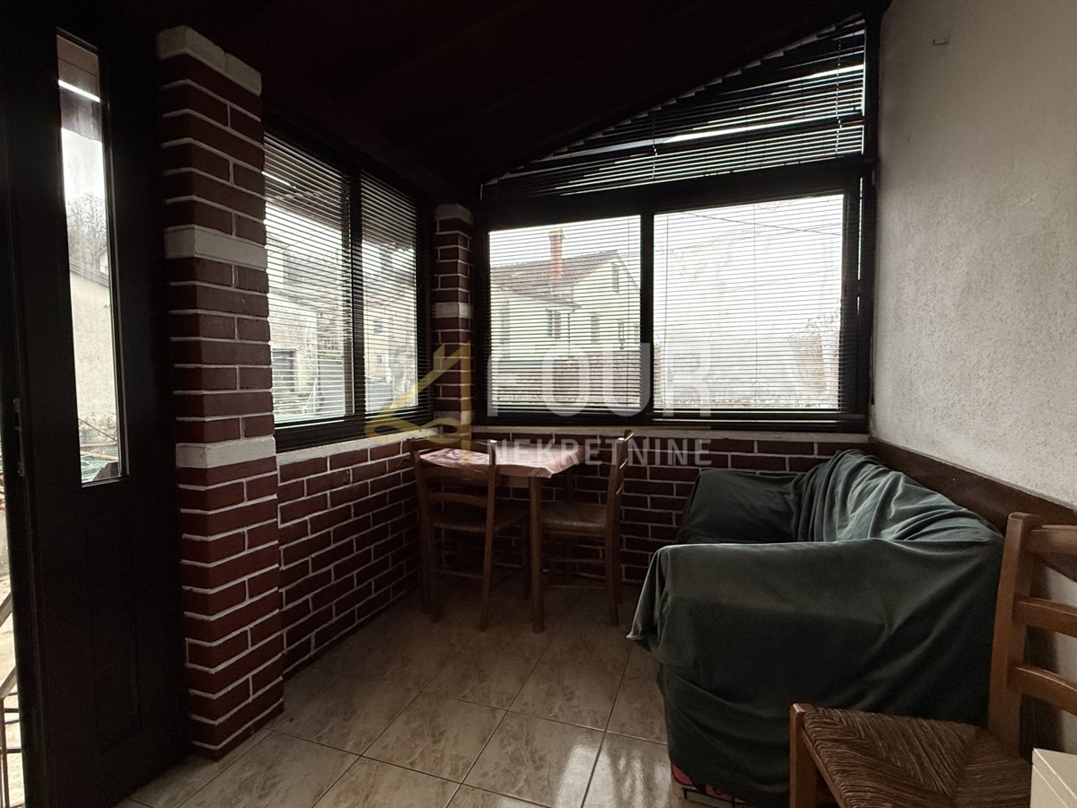 Hiša Saršoni, Viškovo, 119m2