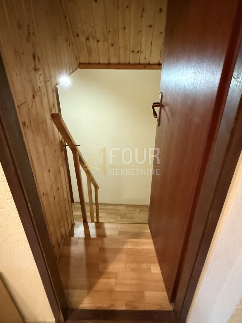 Hiša Saršoni, Viškovo, 119m2