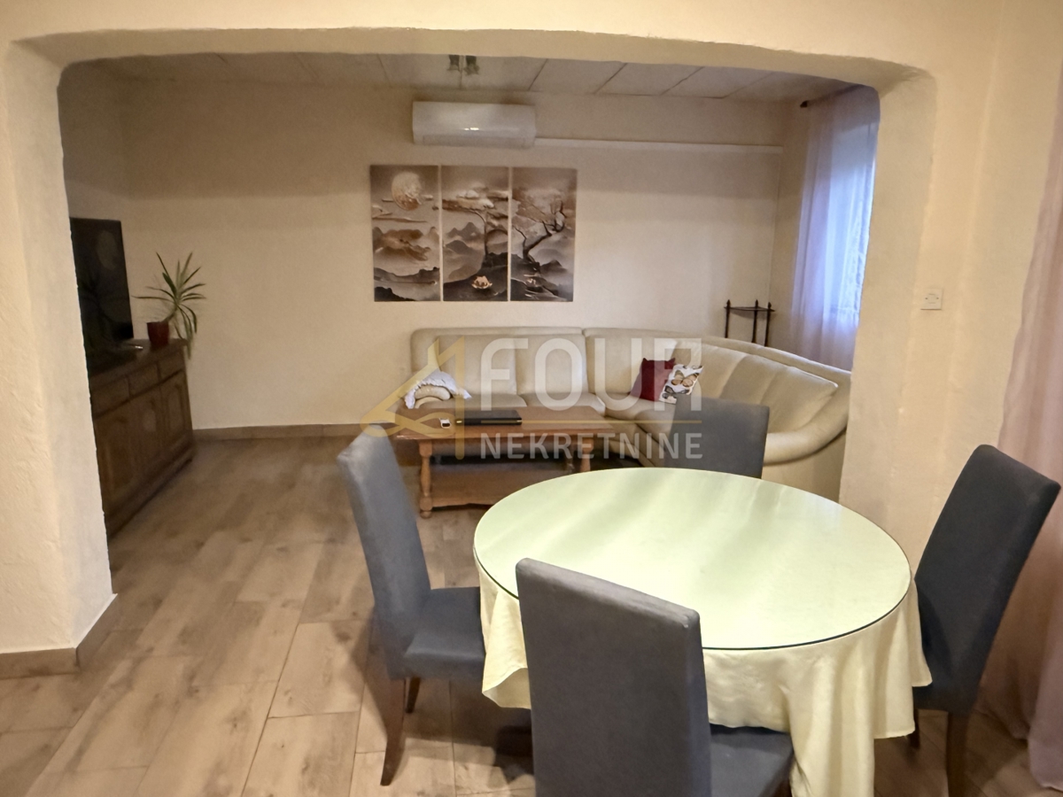 Hiša Saršoni, Viškovo, 119m2