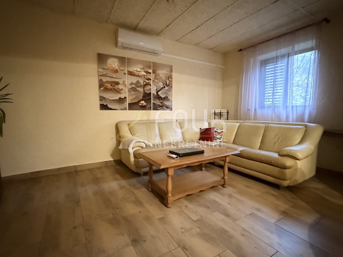 Hiša Saršoni, Viškovo, 119m2