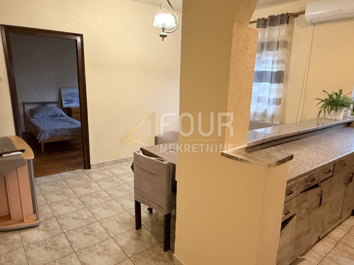 Hiša Saršoni, Viškovo, 119m2