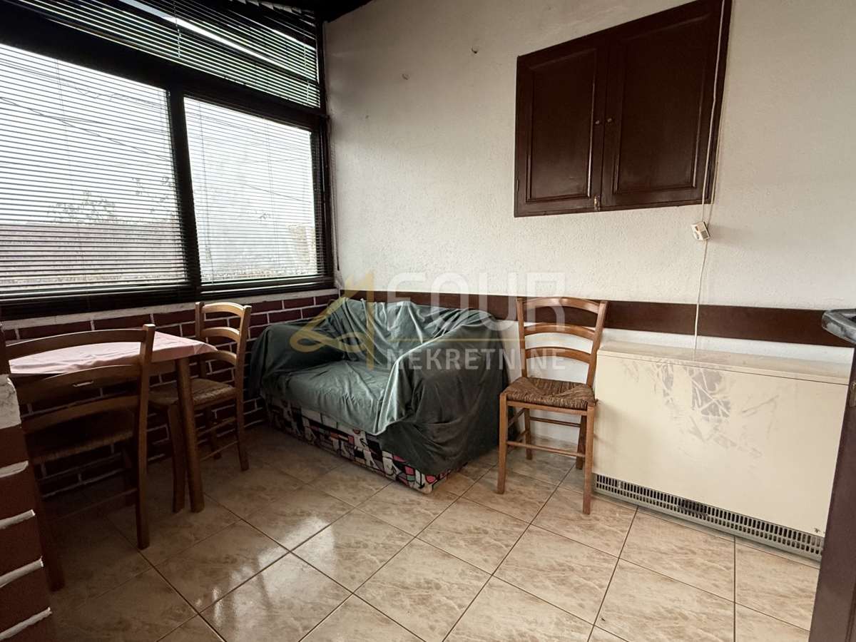 Hiša Saršoni, Viškovo, 119m2