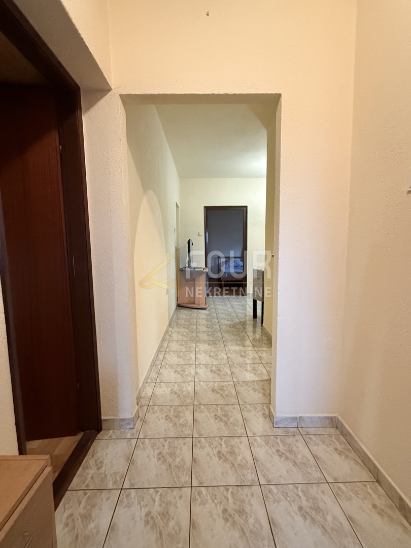 Hiša Saršoni, Viškovo, 119m2