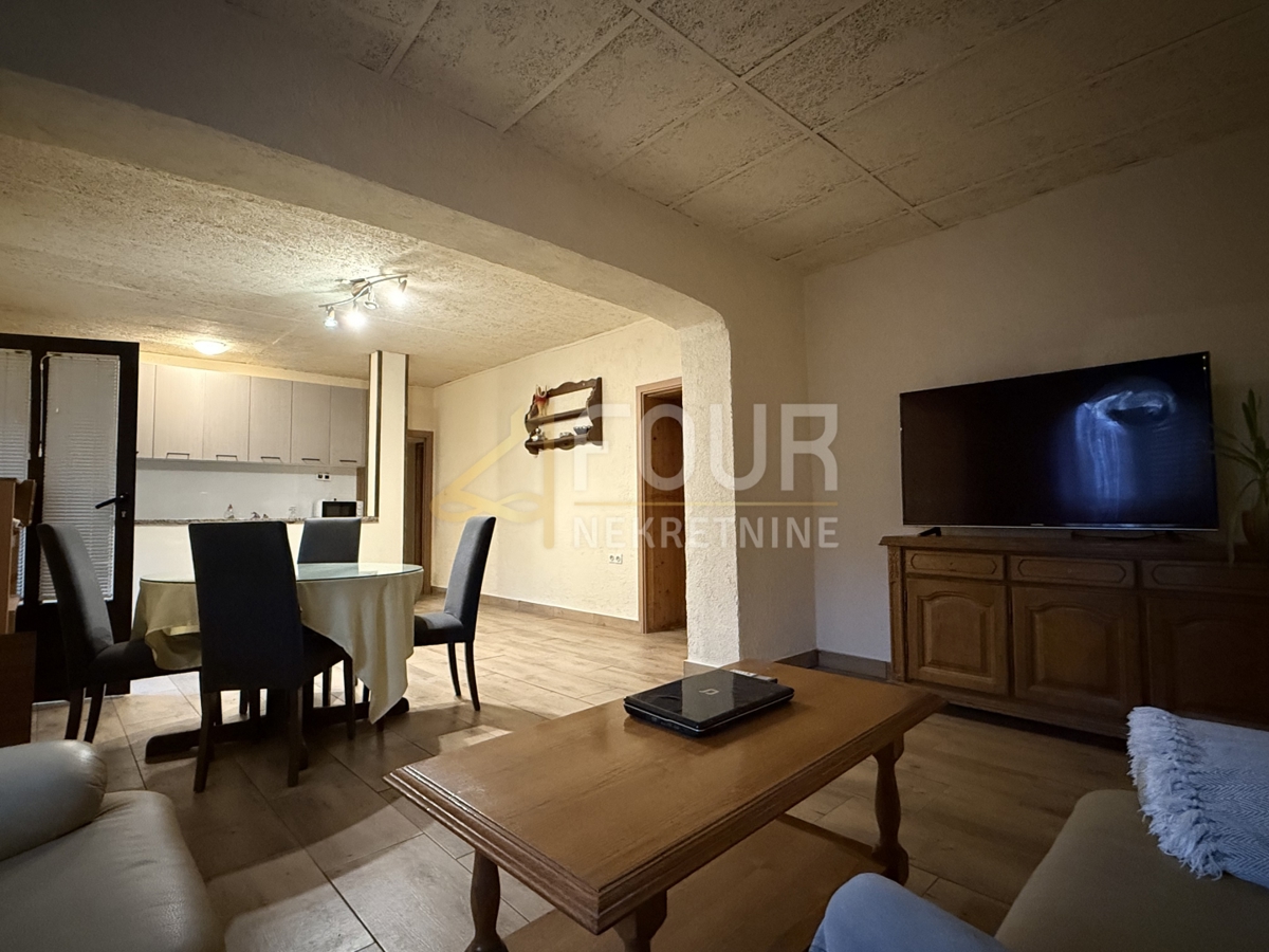 Hiša Saršoni, Viškovo, 119m2